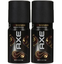 Axe Gold Temptation Deodorant Body Spray 150 ML